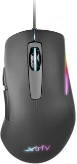 XTRFY M1 RGB Mouse kullananlar yorumlar